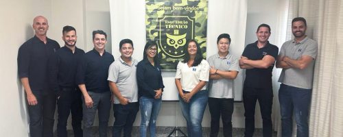 Departamento Técnico - Vetanco 2023