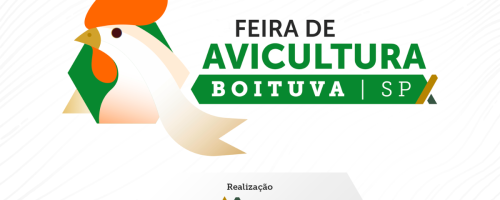 3ª Feira de Avicultura e Suinocultura de Boituva