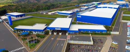 A Italac foi eleita, pelo nono ano consecutivo, a marca de lácteos mais comprada do Brasil, segundo a pesquisa Brand Footprint Brasil 2025 da Kantar.