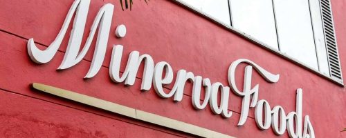 Minerva Foods