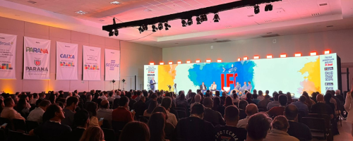 Evento no Paraná da IFC reúne cooperativas e produtores para discutir consumo interno, inovação e novos horizontes para a piscicultura