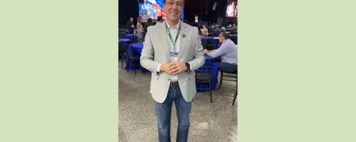 Em entrevista exclusiva, o diretor técnico da Coan Consultoria e idealizador do evento destaca o crescimento do público, os principais temas da programação e o papel da tecnologia e gestão no confinamento.