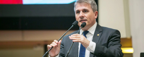 Foto: Rodolfo Espínola/Agência AL/ND
