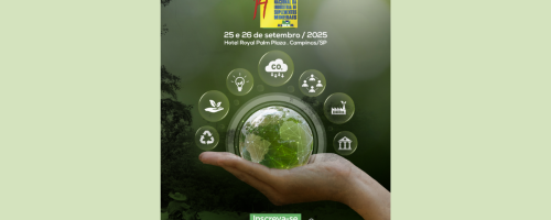 A Associação Brasileira das Indústrias de Suplementos Minerais (ASBRAM) promove, nos dias 25 e 26 de setembro, em Campinas (SP), o 14º Simpósio Nacional da Indústria de Suplementos Minerais. O encontro vai reunir pesquisadores, profissionais e lideranças do setor para discutir os avanços da pecuária sustentável, seus impactos econômicos e ambientais, além do papel da suplementação na eficiência produtiva e nas estratégias de carbono neutro.