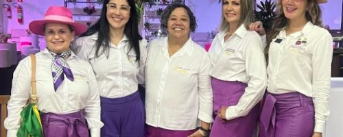 Embaixadoras 1
