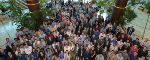 Encontro Latino Americano Aviagen