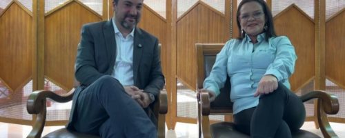 Entrevista Rua