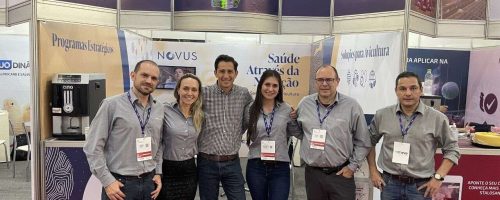Equipe Novus SBSA 2022