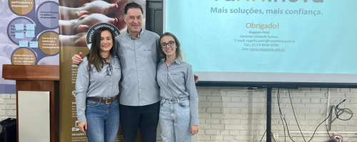Equipe-Vaxxinova