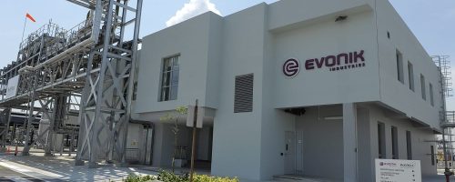 EVONIK