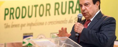 fabio meirelles presidente faesp