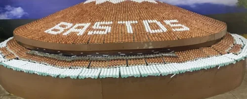 Festa do ovo