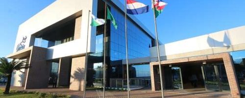 Frísia_Sede em Carambeí