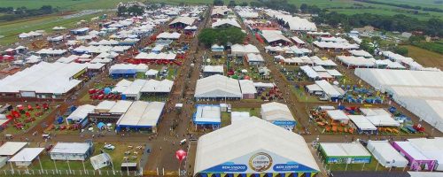Agrishow
