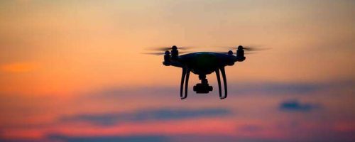 DRONE