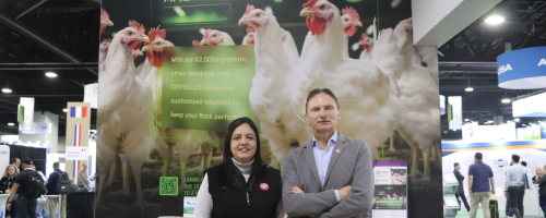 Guilherme e Jaqueline Arm&Hammer