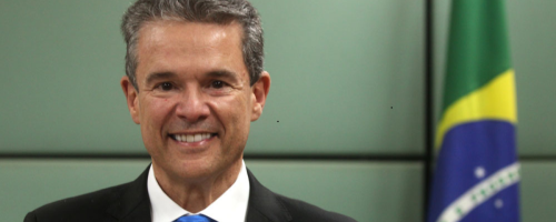 IFC ministro MPA