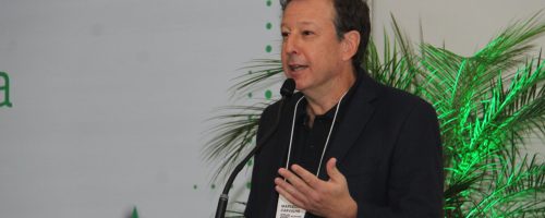 “Todo ano temos dificuldades, mas 2023 se apresenta de uma forma especialmente desafiadora”, afirma o CEO do MilkPoint Ventures, Marcelo Pereira de Carvalho