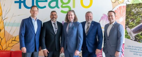 Ideagro