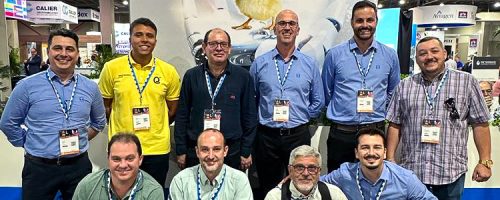 LPN Congress em Miami