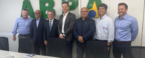 Lancamento conbrasul capas