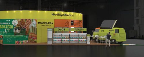 MANTIQUEIRA BRASIL