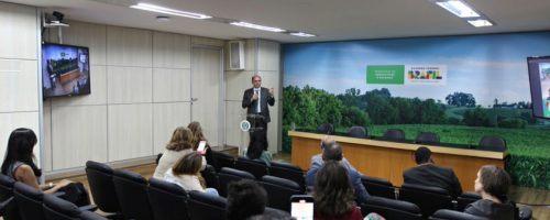 MAPA forum
