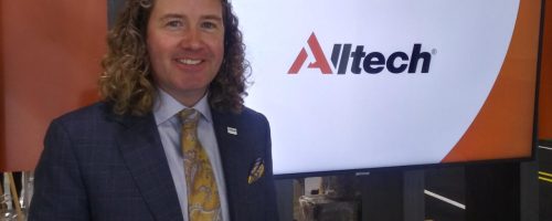 MARK LYON ALLTECH