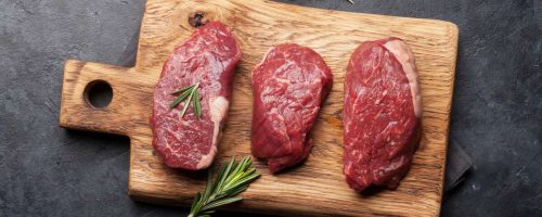 De janeiro a julho de 2025, Mato Grosso exportou 458,3 mil toneladas de carne bovina para 81 países, com a China como principal destino.