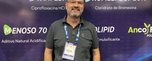 Marcelo Ziani ALIVIRA