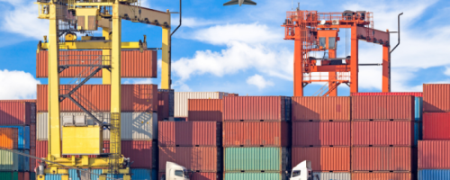EXPORTAÇÃO