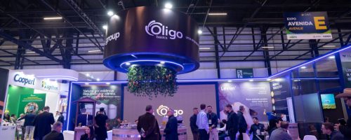 Oligo Basics SIAVS estande