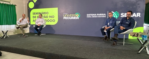 PECUÁRIA