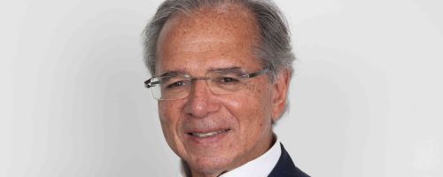 Paulo Guedes