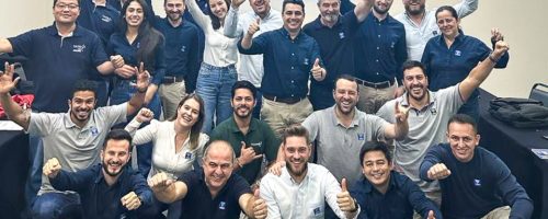 Reunião Nacional Avicultura - Vetanco BR