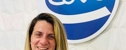 Samantha Lourenço_gerente de serviços veterinários_ceva