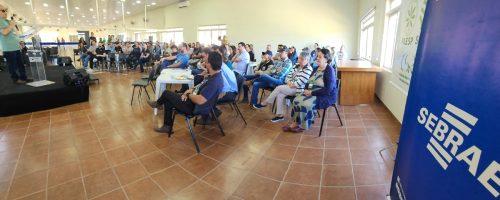 Sebrae SP