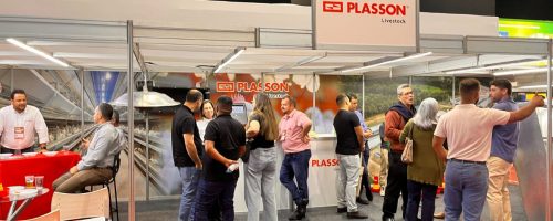 Empresa apresenta soluções para eficiência operacional e destaca novo departamento focado em treinamento