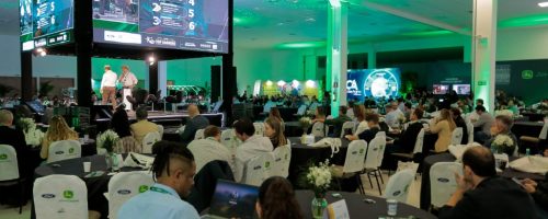 TOPFarmers CCAGRO