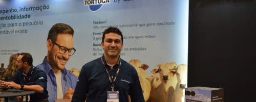 TORTUGA DSM