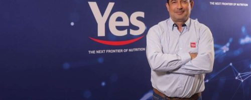 YES 1