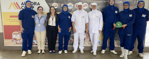 aurora coop bem estar animal certificações