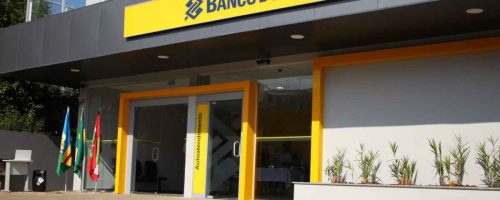 banco do brasil