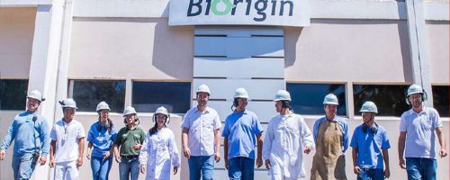 biorigen