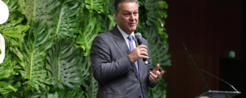 Ministro Fávaro