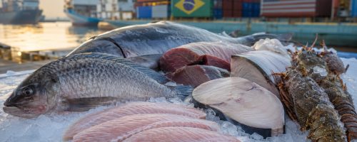 capa pescado tarifa eua