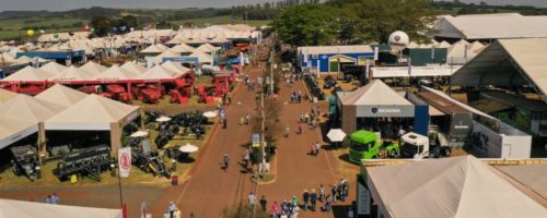 agrishow 2025