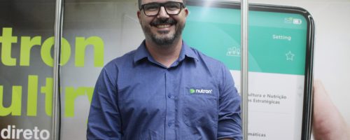 O Nutron Poultry é uma compilação de tecnologias para frango de corte, compartilha Juliano Vitorri (Foto: Feed&Food)