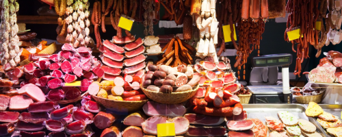 carnes loja