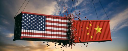 china usa